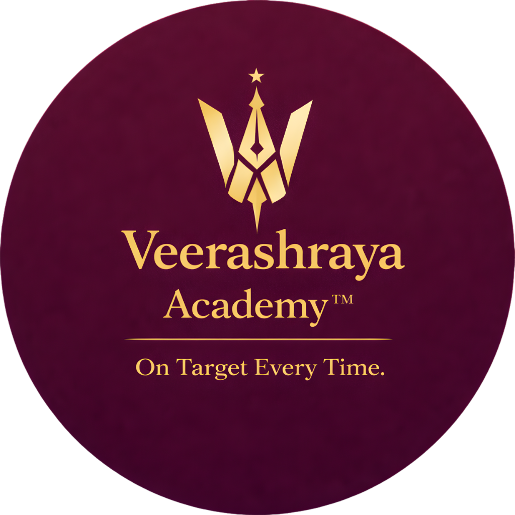 Veerashraya Academy